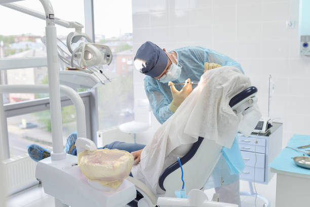 Best Emergency Broken Tooth Repair in Framingham, MA